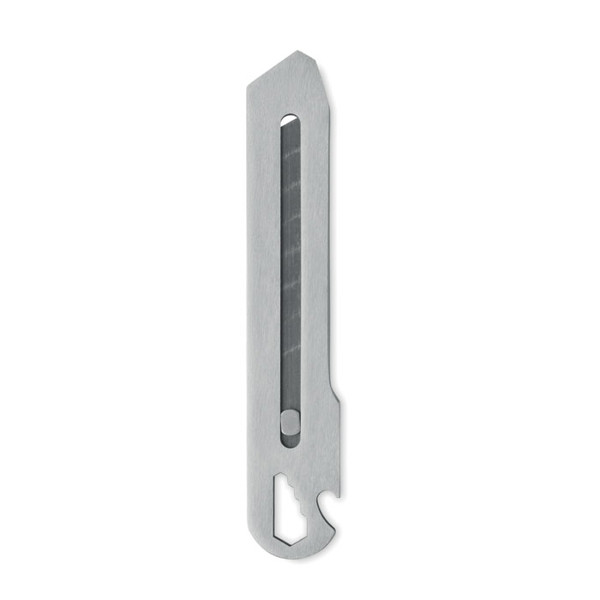 Faca retráctil multiferramenta Knifeplus