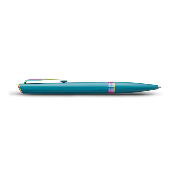 Parker MERIDIAN DELUXE pen - Teal