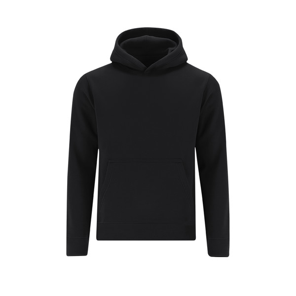 Kids Sweatshirt Draco - Black / 9-10