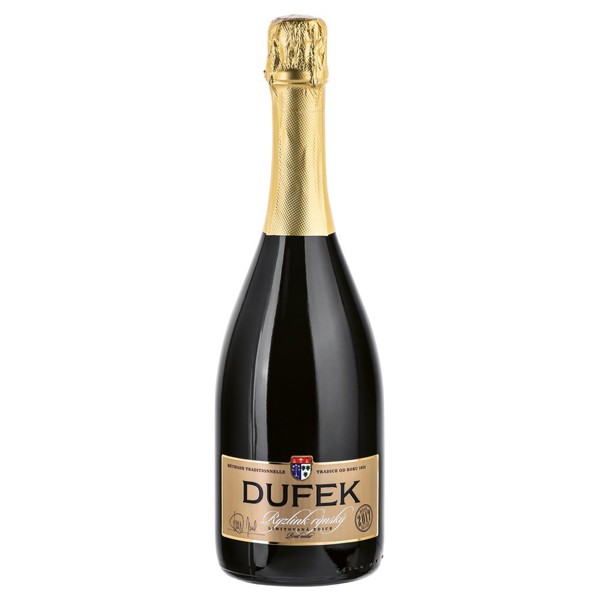 DUFEK SEKT