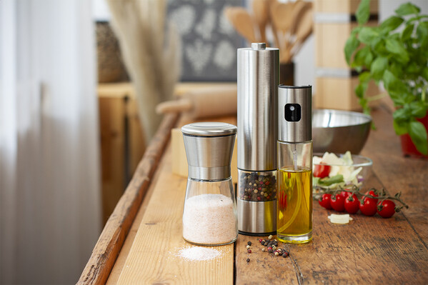 Vaporisateur d'huile Liguria