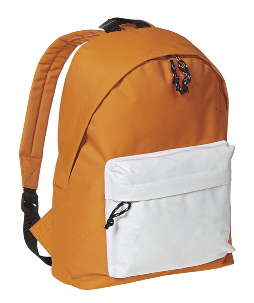 Mochila Discovery - Blanco