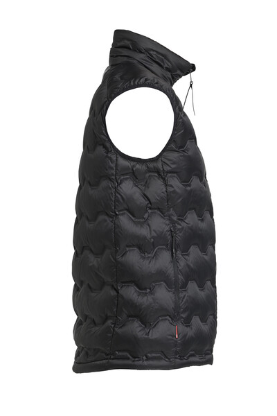Txlite Shibui Down Vest M Black S