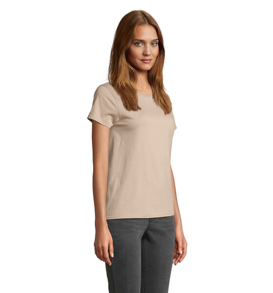 PIONEER WOMEN T-shirt 175g - CordaXXL