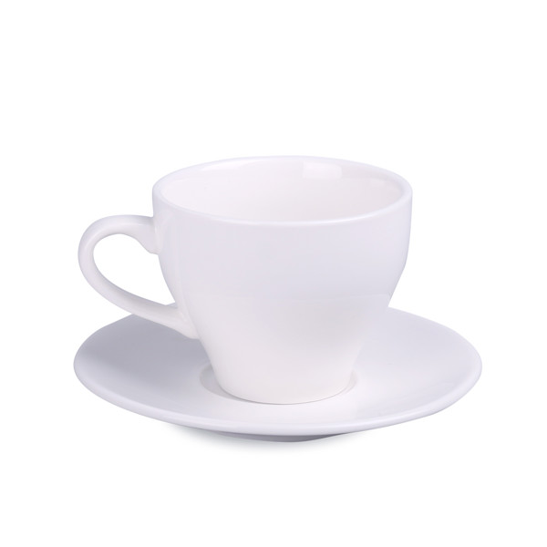 Verona Bianco Set - White / 130 ml