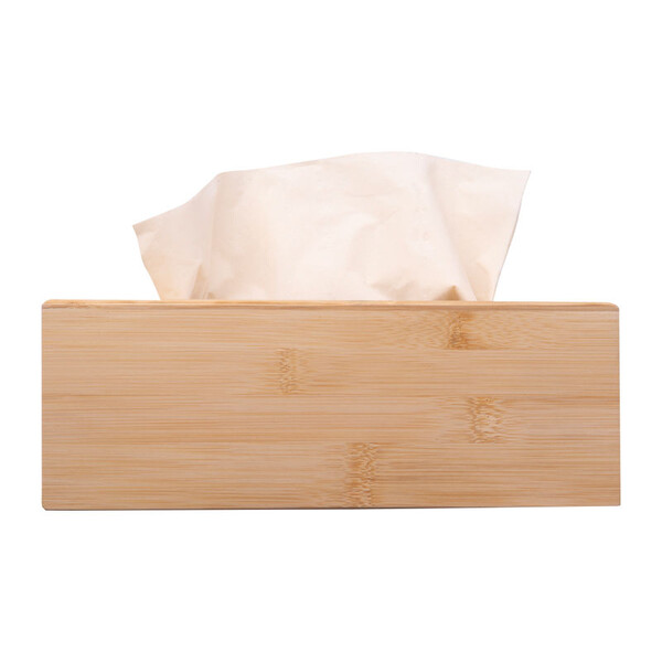 McKinney Tissue Box