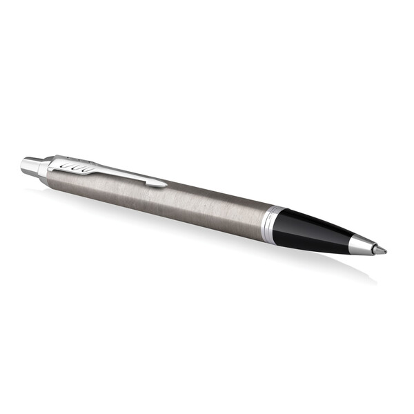 Parker IM ESSENTIAL pen - Silver