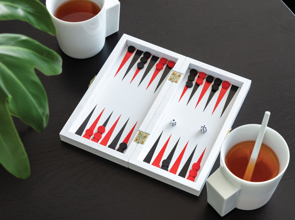 Deluxe 3-in-1 boardgame in box