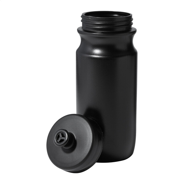 Športová fľaša Palmares - Black
