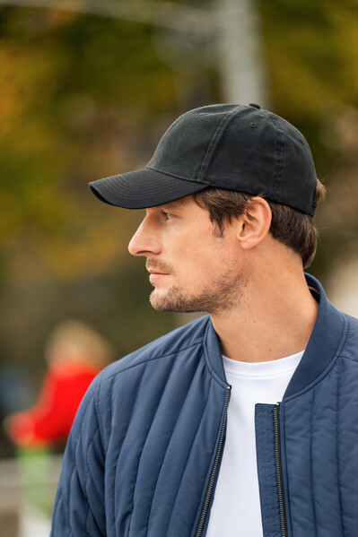 Harvest Scarsdale Jacket Black L