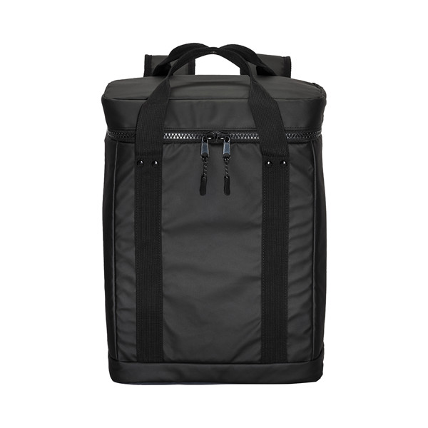 Laptop-Rucksack Aus Wasserfestem Polyester (15)