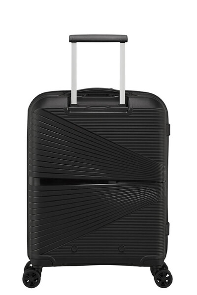 American Tourister - Airconic Spinner 55 - Onyx Black