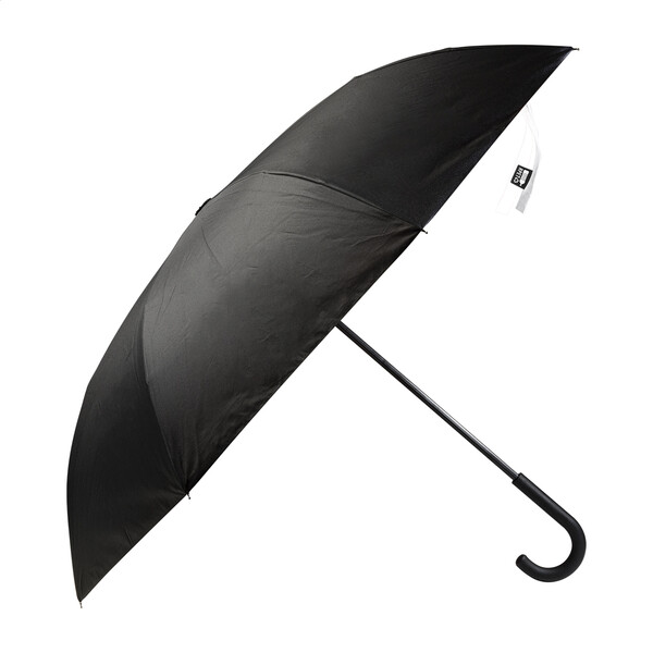 Rpet Reversible Umbrella Raura - White