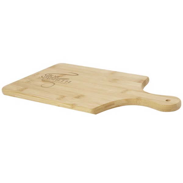 Baron bamboo cutting board