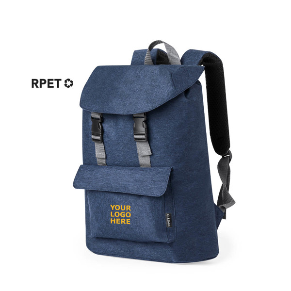 Bundle: New team member Complete bundle (Pen + Notebook + Bottle + Tshirt + Backpack)