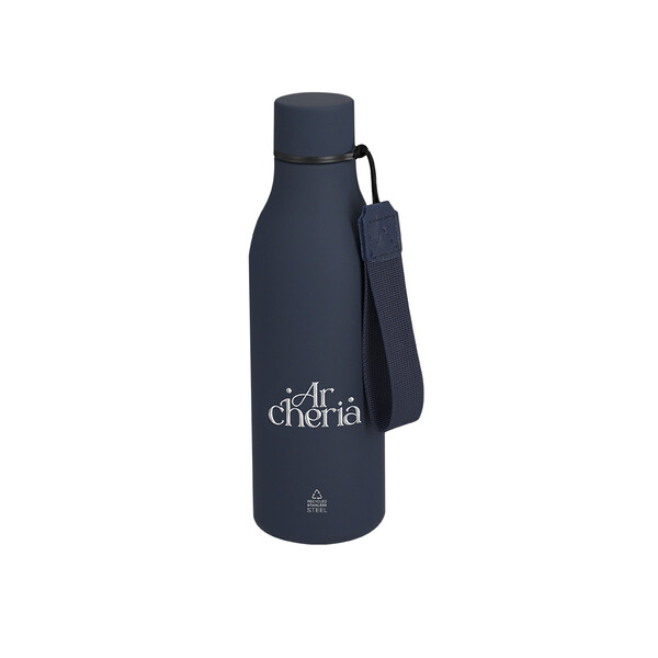 Insulated Bottle Tamer - White