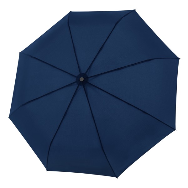doppler Hit Magic UV Protection AOC - Solid Navy/Silver