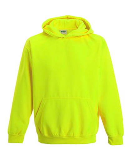 Electric deals yellow hoodie