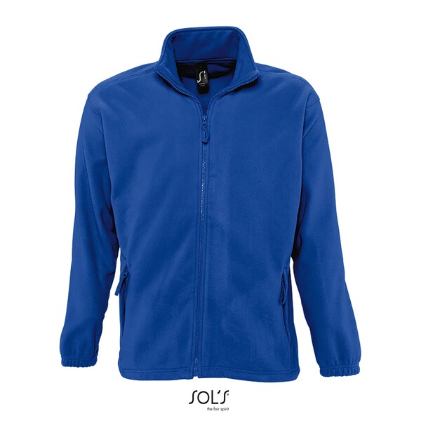 NORTH MEN jacket - RoyalS