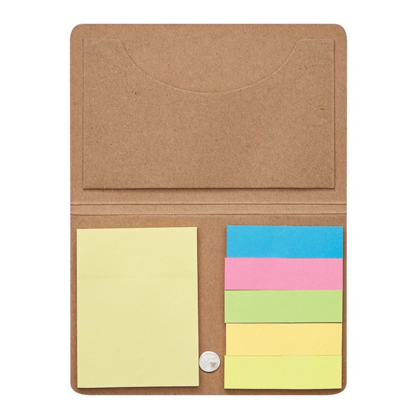 Memobox Stick Me