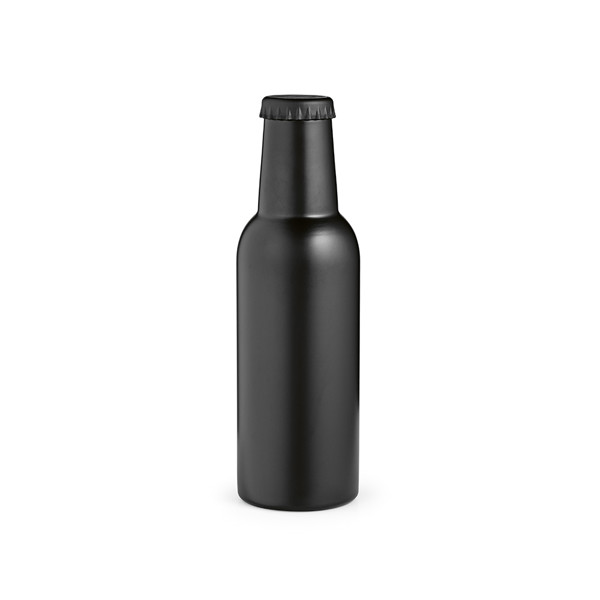 Sepik Bottle - Čierna
