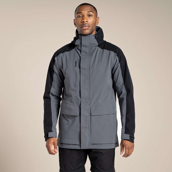 Expert Kiwi Pro Stretch Long Jacket - XS