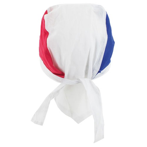 BANDANA de ALGODAO "MAURO" -