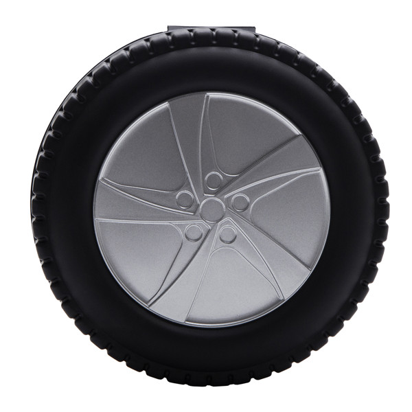 Tire toolset - Black
