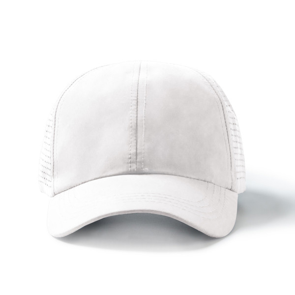 Gorra Karin  - BLANCO