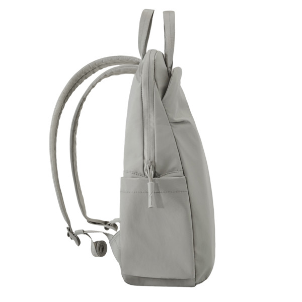 Batoh Soft Tote - Šedá / Šedá
