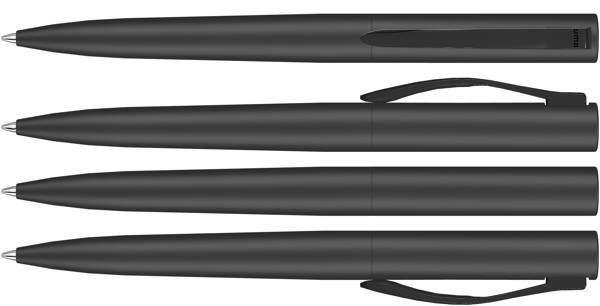 TITAN ONE M - Čierna