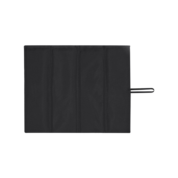 Cushion Xalan - Black