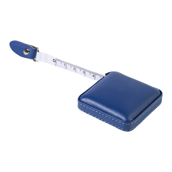Rpu Body Tape Measure Siluette - Blue