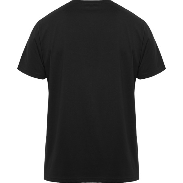 Expedition T-Shirt - Lead/Black / M