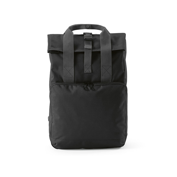 Warsaw Backpack - Black