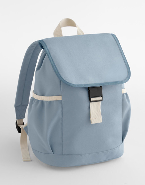 Kids Adventure Backpack - Rose Pink / ONE SIZE