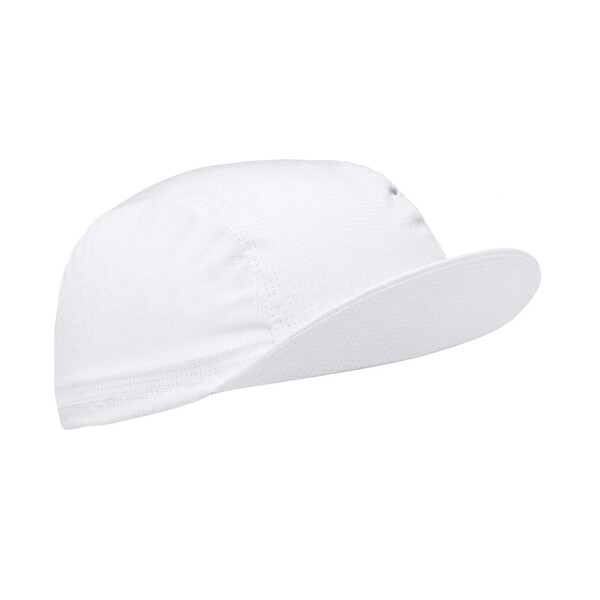 Full colour adult cycling cap with elastic band - Full colour