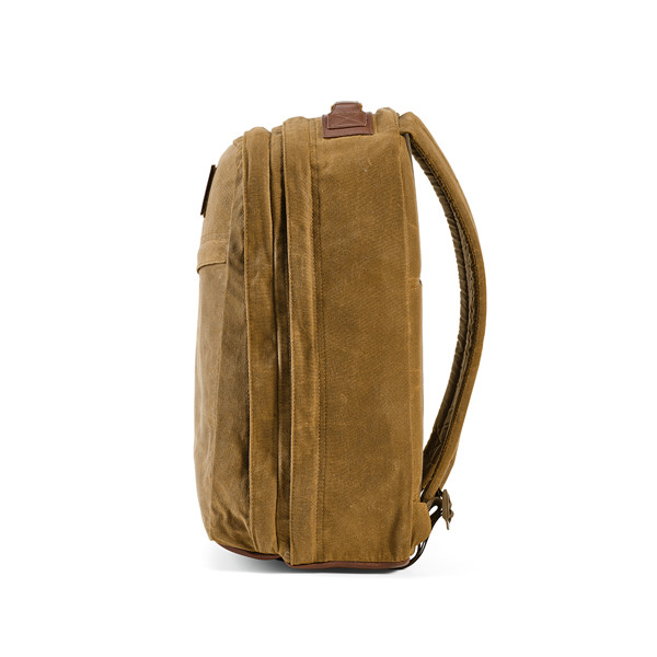 Cape Town Backpack - Camel