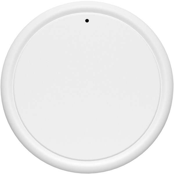 Americano® Piccolo 100 ml Becher mit Deckel - weiss