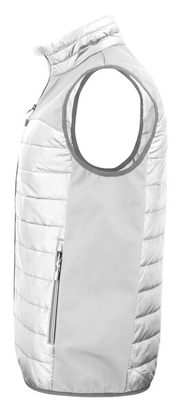 Printer Expedition Vest White S