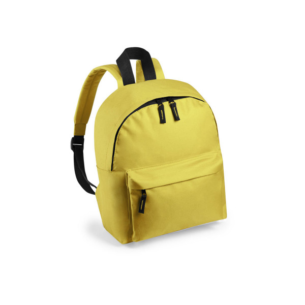 Mochila Susdal - Amarillo