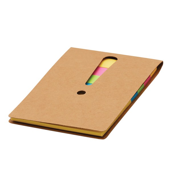 Haftnotizen X-Mark