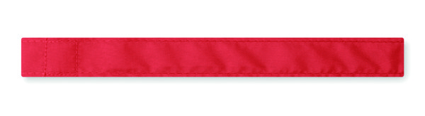 guarda-chuva à prova de vento Brela - Vermelho