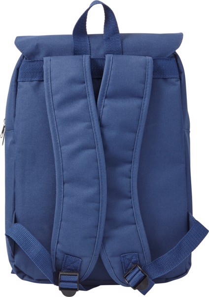 Mochila de poliéster para picnic (600D) Izaro