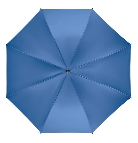 Ombrello antivento 27" Grusa - Blu Royal