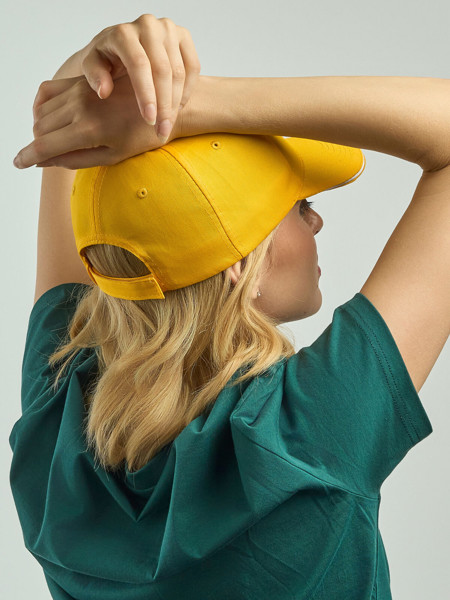 Start Five Sandwich - White