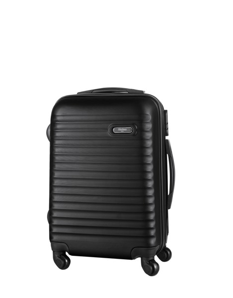 Trolley Rumax - Blanco