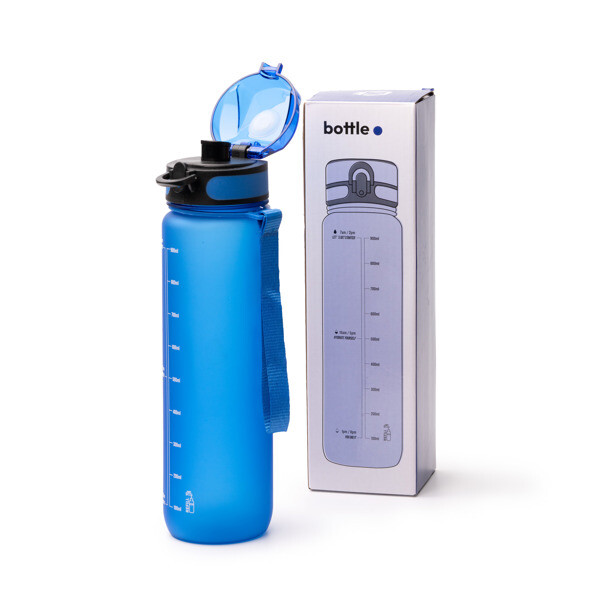 Bottle Leimer - White