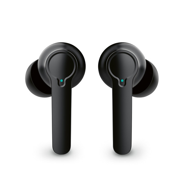 Chadwik Earbuds - Černá