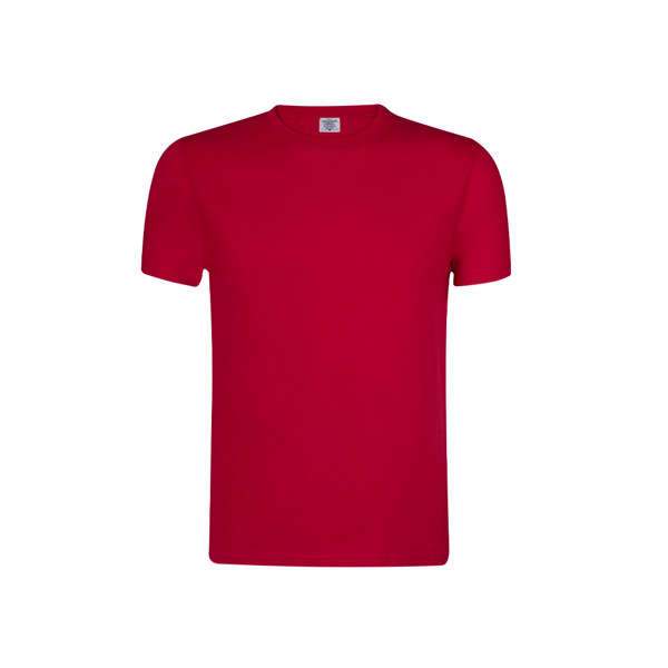 T-Shirt Adulte Couleur "keya" MC180-OE - Noir / XL